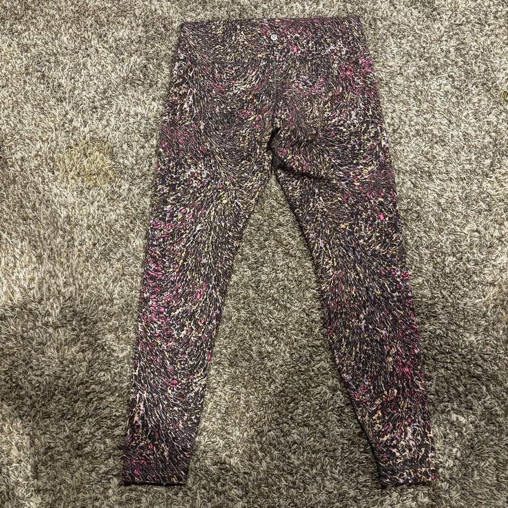 Women’s Lululeman Leggings